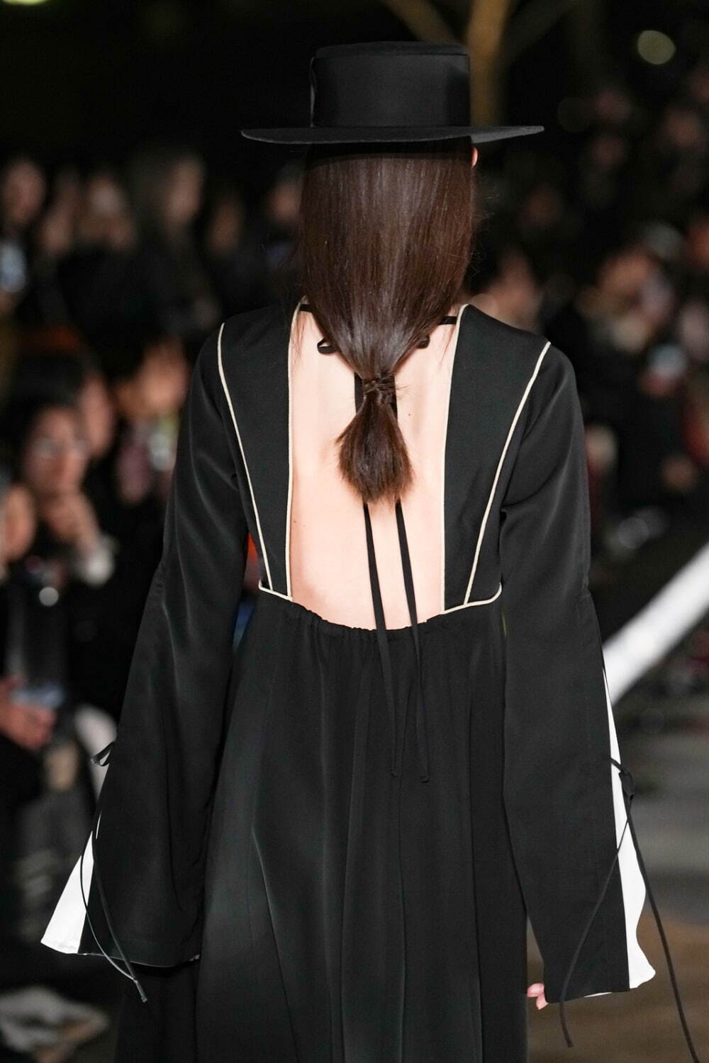 フミエ タナカ 2025-26年秋冬<span>コレクション</span> - 写真74