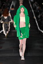 フミエ タナカ 2025-26年秋冬コレクション - ありのままの美しさ｜写真20