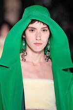 フミエ タナカ 2025-26年秋冬コレクション - ありのままの美しさ｜写真21