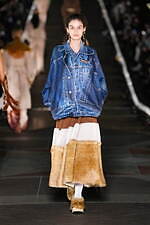 フミエ タナカ 2025-26年秋冬コレクション - ありのままの美しさ｜写真32