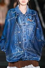 フミエ タナカ 2025-26年秋冬コレクション - ありのままの美しさ｜写真33