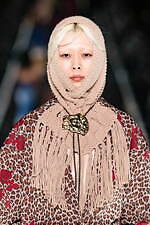 フミエ タナカ 2025-26年秋冬コレクション - ありのままの美しさ｜写真39