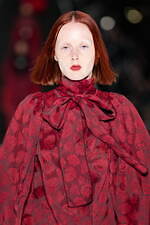 フミエ タナカ 2025-26年秋冬コレクション - ありのままの美しさ｜写真42