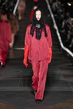 フミエ タナカ 2025-26年秋冬コレクション - ありのままの美しさ｜写真43