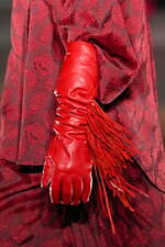 フミエ タナカ 2025-26年秋冬コレクション - ありのままの美しさ｜写真45