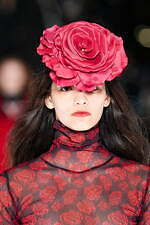 フミエ タナカ 2025-26年秋冬コレクション - ありのままの美しさ｜写真47