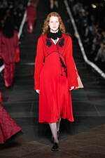 フミエ タナカ 2025-26年秋冬コレクション - ありのままの美しさ｜写真48