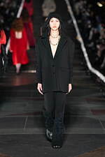 フミエ タナカ 2025-26年秋冬コレクション - ありのままの美しさ｜写真52