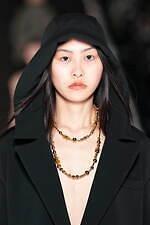 フミエ タナカ 2025-26年秋冬コレクション - ありのままの美しさ｜写真53