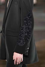 フミエ タナカ 2025-26年秋冬コレクション - ありのままの美しさ｜写真54