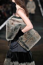 フミエ タナカ 2025-26年秋冬コレクション - ありのままの美しさ｜写真57