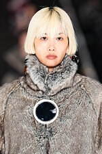 フミエ タナカ 2025-26年秋冬コレクション - ありのままの美しさ｜写真59