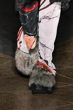 フミエ タナカ 2025-26年秋冬コレクション - ありのままの美しさ｜写真61