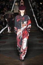 フミエ タナカ 2025-26年秋冬コレクション - ありのままの美しさ｜写真64