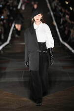 フミエ タナカ 2025-26年秋冬コレクション - ありのままの美しさ｜写真70