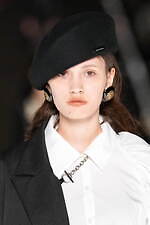 フミエ タナカ 2025-26年秋冬コレクション - ありのままの美しさ｜写真71