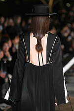 フミエ タナカ 2025-26年秋冬コレクション - ありのままの美しさ｜写真74