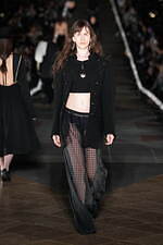 フミエ タナカ 2025-26年秋冬コレクション - ありのままの美しさ｜写真75