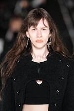 フミエ タナカ 2025-26年秋冬コレクション - ありのままの美しさ｜写真76