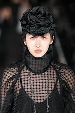 フミエ タナカ 2025-26年秋冬コレクション - ありのままの美しさ｜写真78