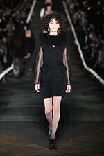 フミエ タナカ 2025-26年秋冬コレクション - ありのままの美しさ｜写真79