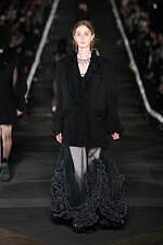 フミエ タナカ 2025-26年秋冬コレクション - ありのままの美しさ｜写真80