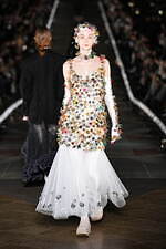 フミエ タナカ 2025-26年秋冬コレクション - ありのままの美しさ｜写真83