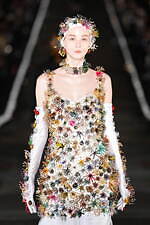 フミエ タナカ 2025-26年秋冬コレクション - ありのままの美しさ｜写真84