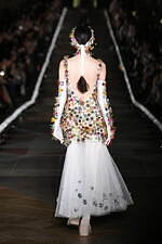 フミエ タナカ 2025-26年秋冬コレクション - ありのままの美しさ｜写真85