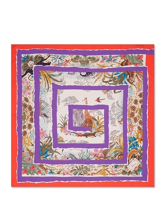 グッチ(GUCCI) 90 x 90｜写真34