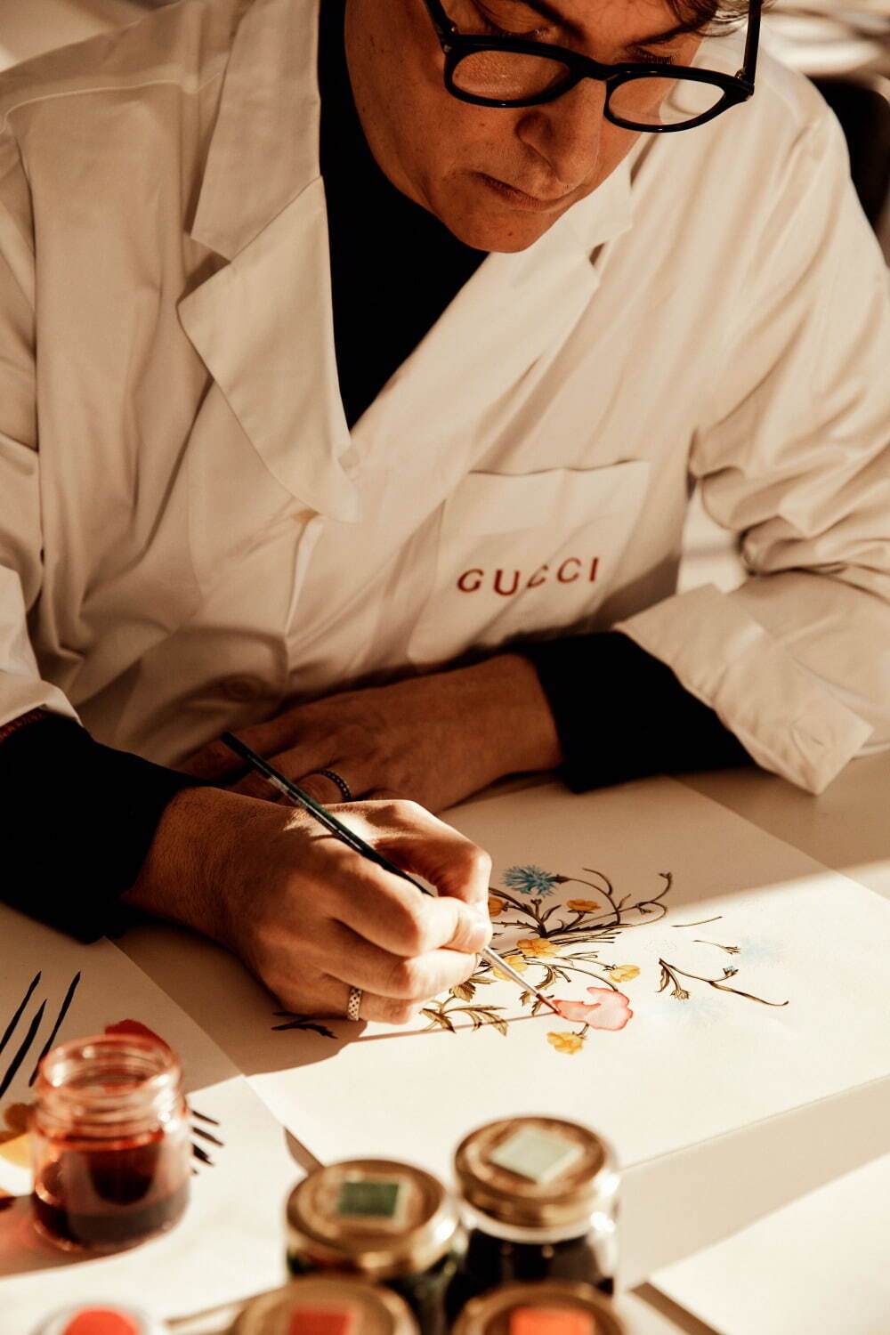 グッチ(GUCCI) 90 x 90｜写真47