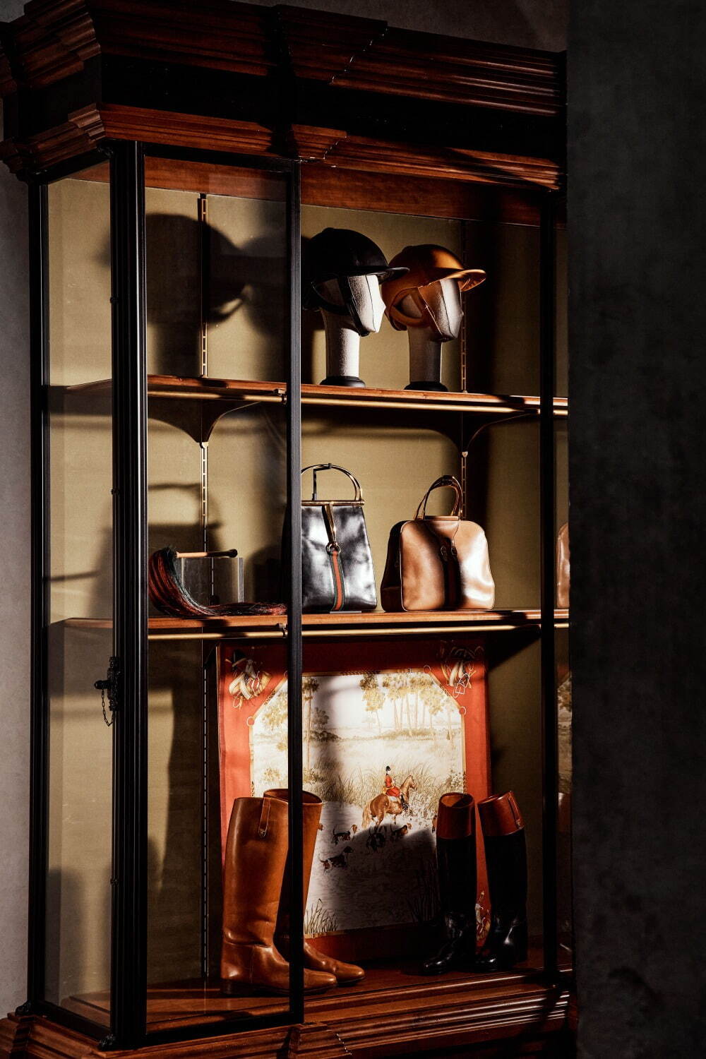 グッチ(GUCCI) 90 x 90｜写真48