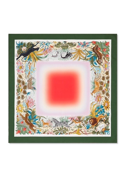 グッチ(GUCCI) 90 x 90｜写真23