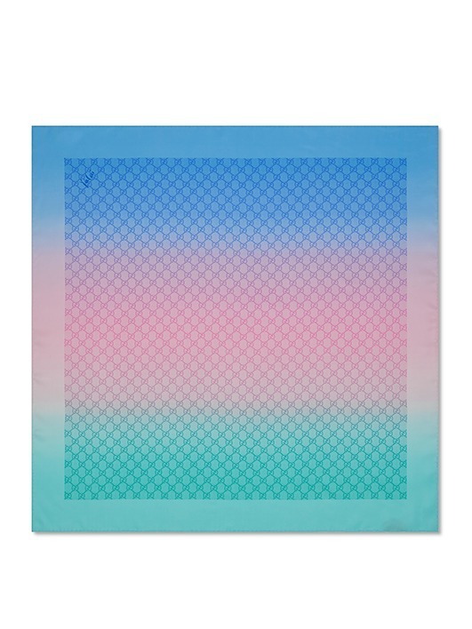 グッチ(GUCCI) 90 x 90｜写真8
