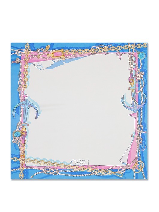 グッチ(GUCCI) 90 x 90｜写真10