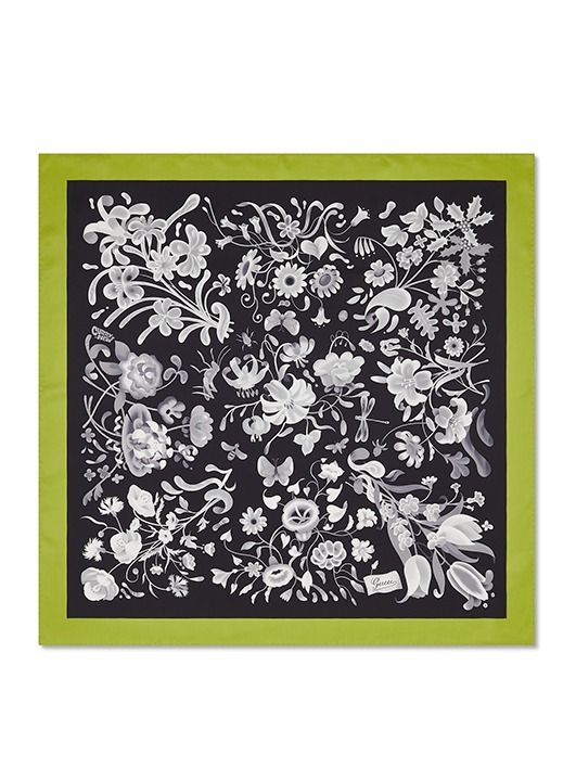 グッチ(GUCCI) 90 x 90｜写真27