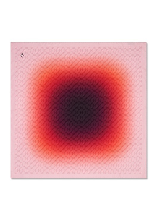 グッチ(GUCCI) 90 x 90｜写真21
