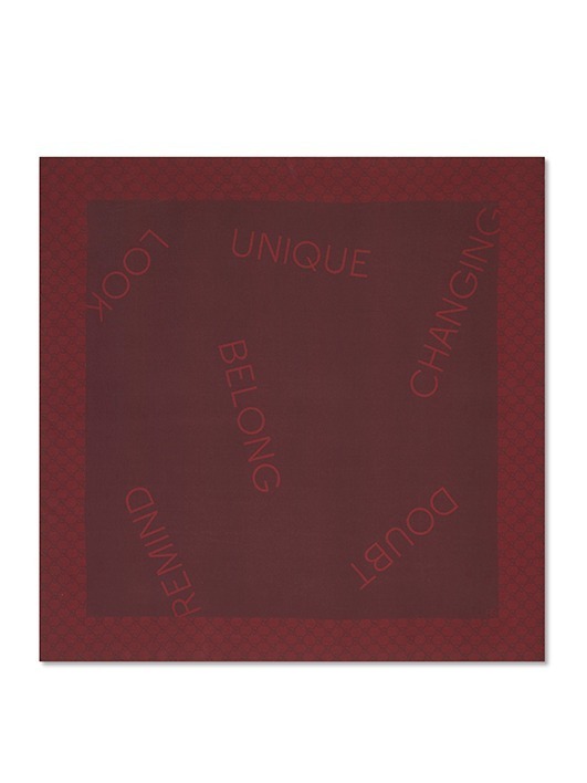 グッチ(GUCCI) 90 x 90｜写真6