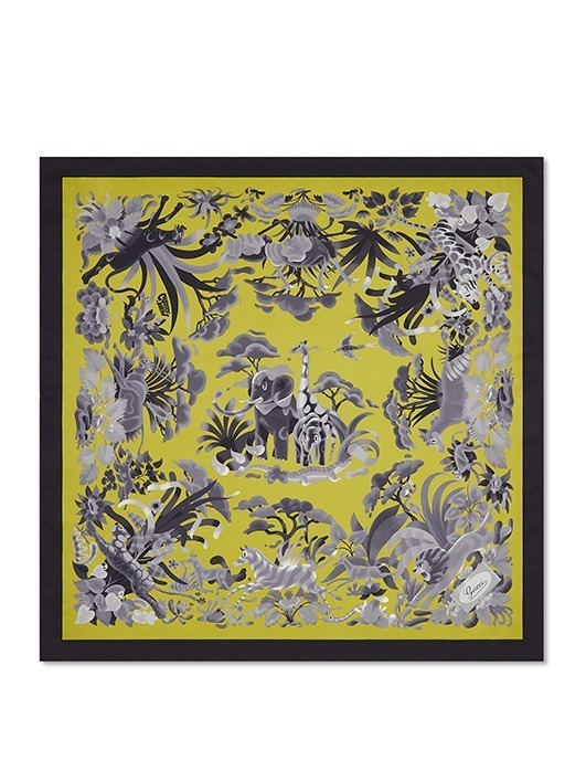 グッチ(GUCCI) 90 x 90｜写真30