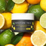 “本気の毛穴ケア”叶えるクレンジングバームが進化して限定登場！パーフェクトワンフォーカスから｜写真1