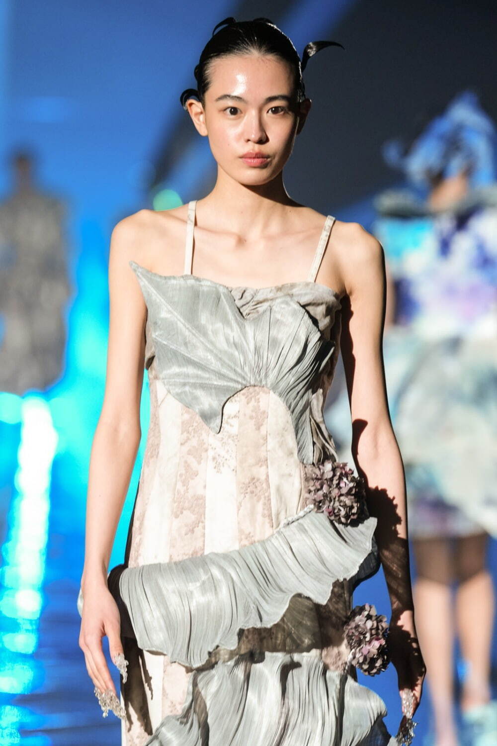 シシオ 2025-26年秋冬<span>コレクション</span> - 写真19
