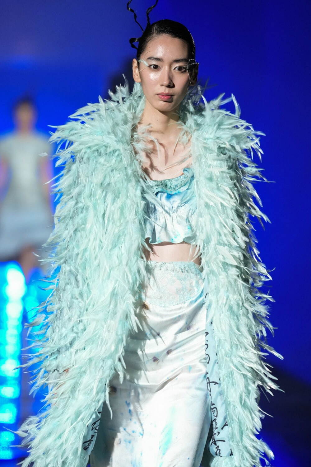 シシオ 2025-26年秋冬<span>コレクション</span> - 写真54