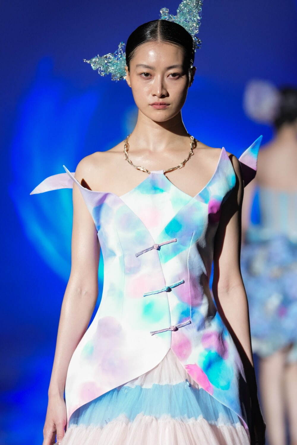 シシオ 2025-26年秋冬<span>コレクション</span> - 写真58