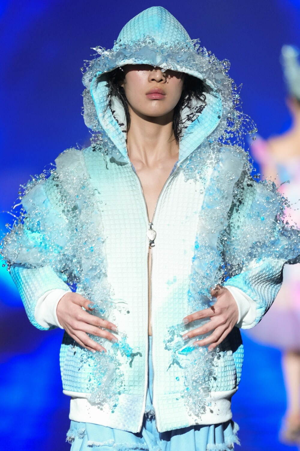 シシオ 2025-26年秋冬<span>コレクション</span> - 写真60