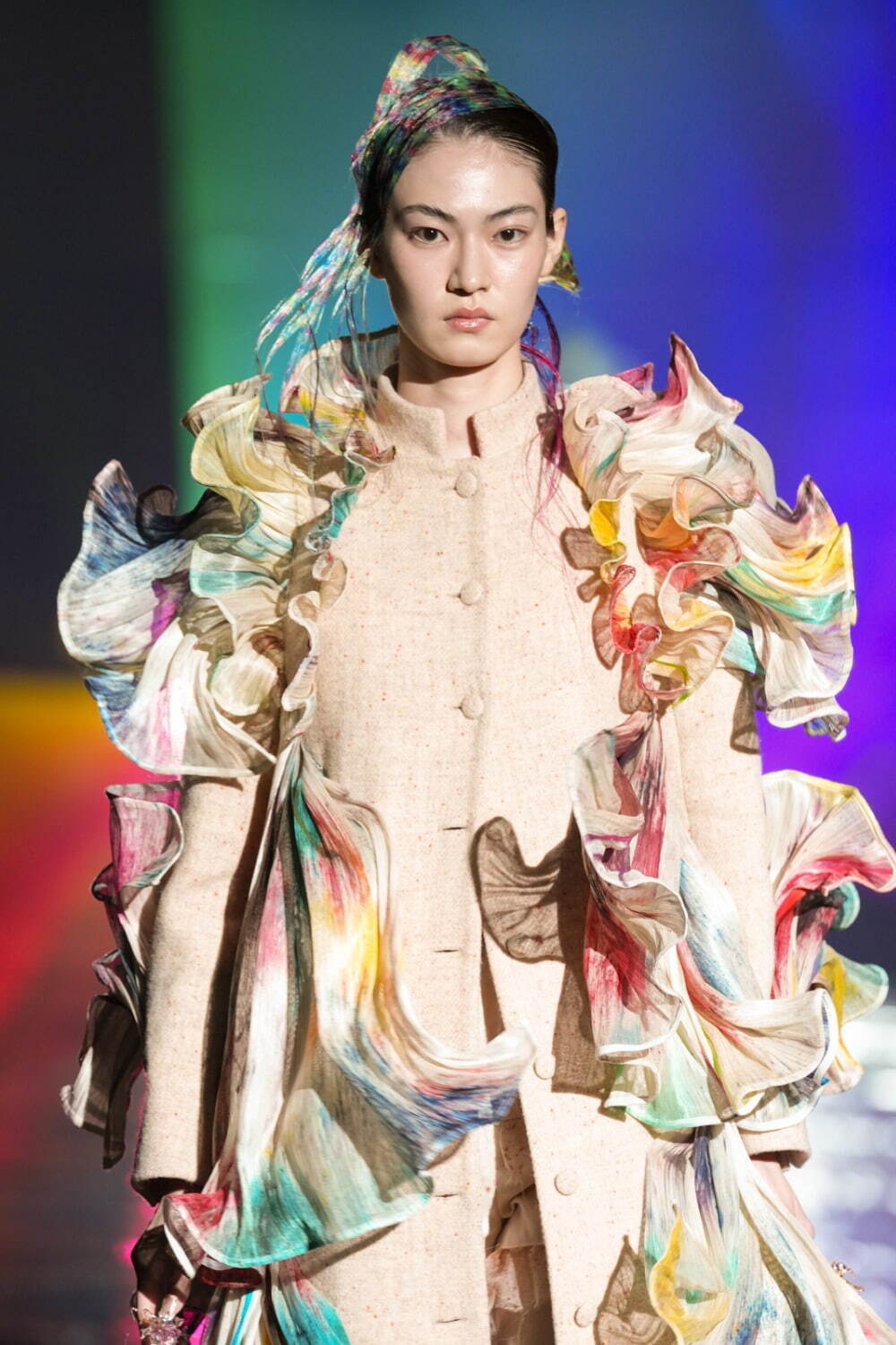 シシオ 2025-26年秋冬<span>コレクション</span> - 写真62