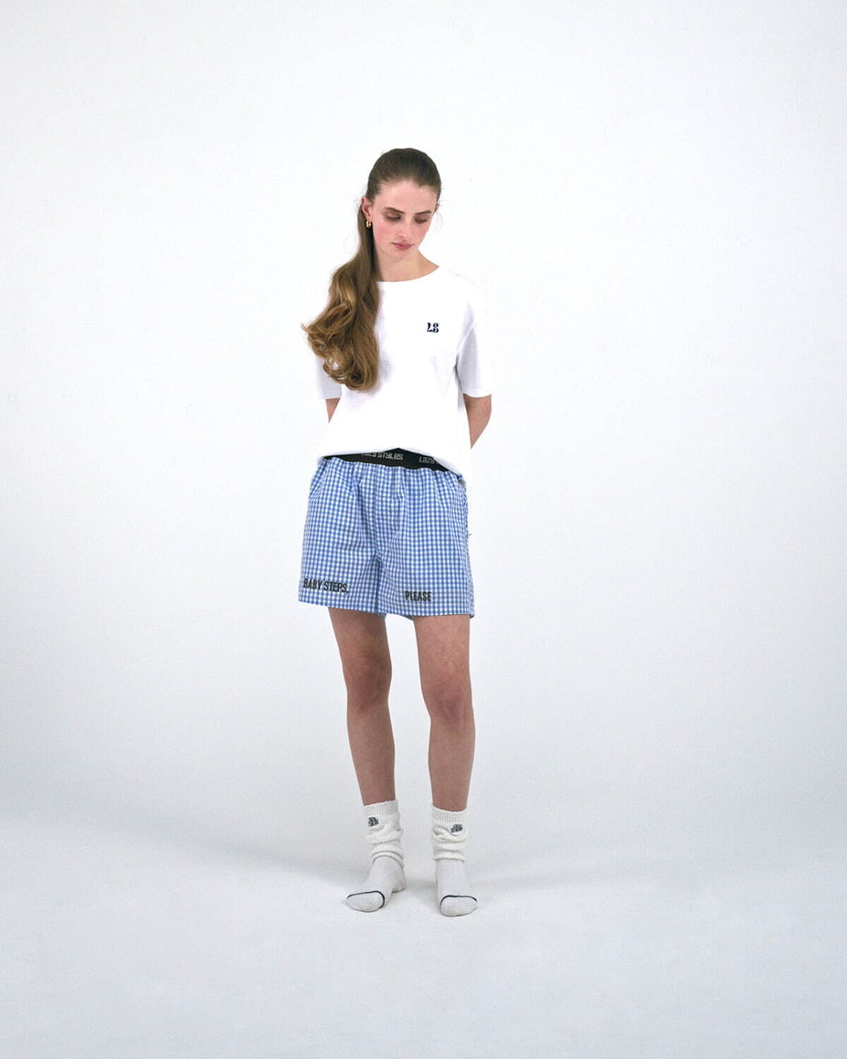 レイジースタイルズ(Lazy Styles) 2025年春夏ウィメンズ&メンズコレクション  - 写真3