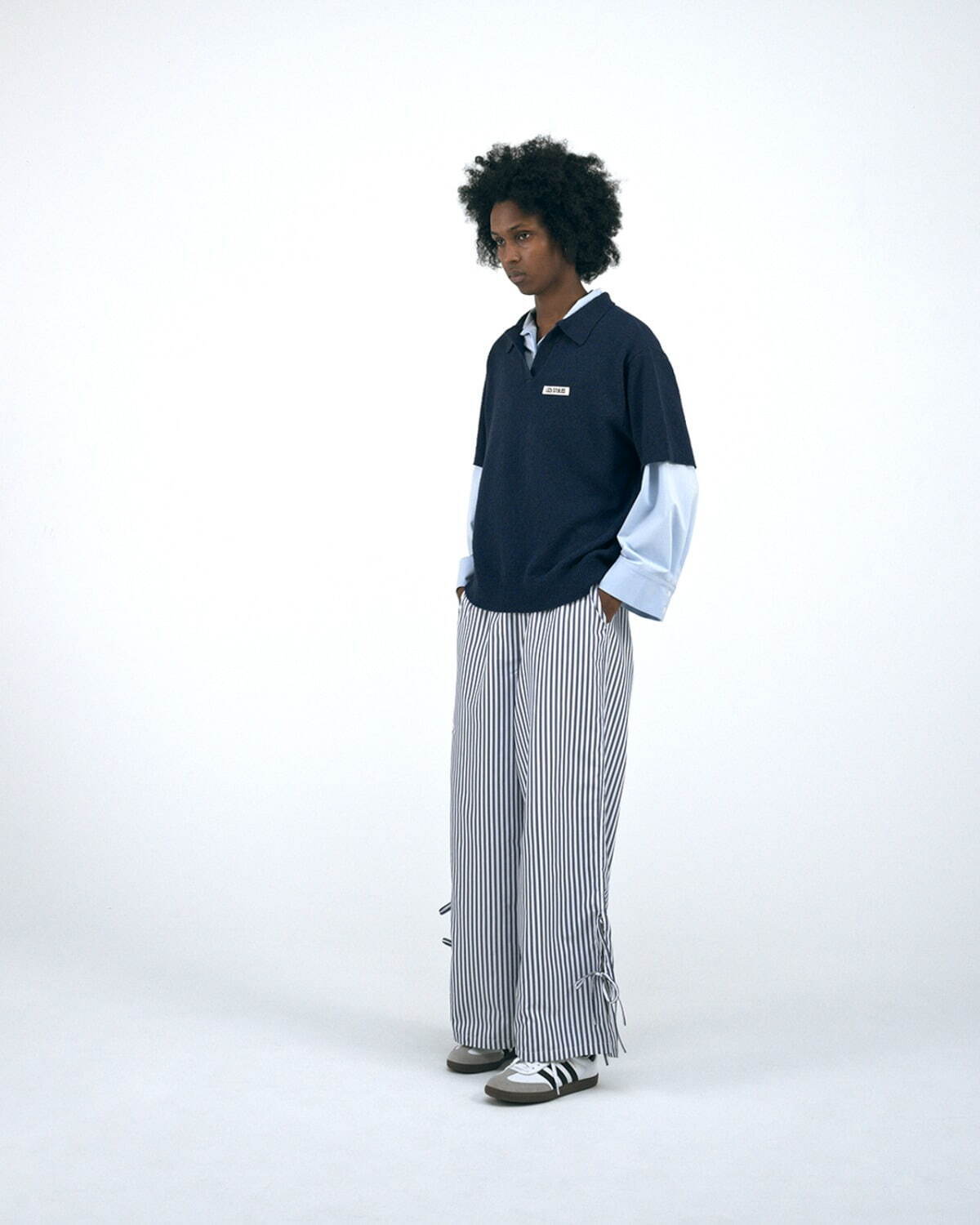 レイジースタイルズ(Lazy Styles) 2025年春夏ウィメンズ&メンズコレクション  - 写真8