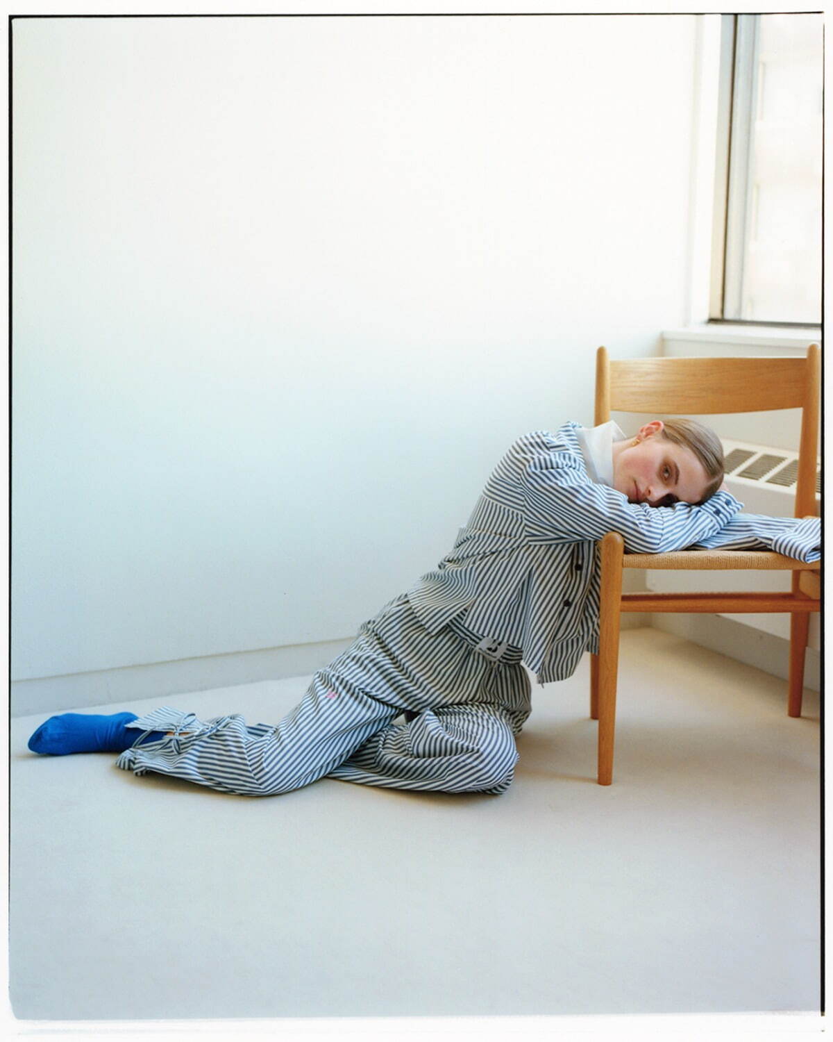 レイジースタイルズ(Lazy Styles) 2025年春夏ウィメンズ&メンズコレクション  - 写真14