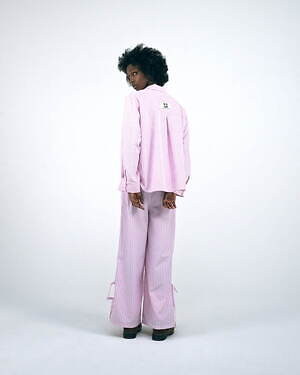 レイジースタイルズ(Lazy Styles) 2025年春夏ウィメンズ&メンズコレクション  - 写真1