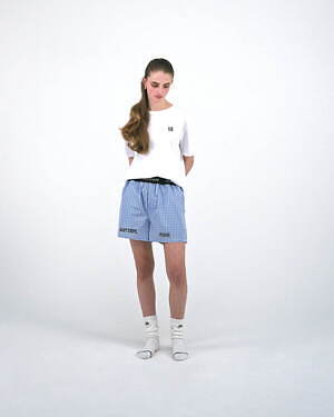 レイジースタイルズ(Lazy Styles) 2025年春夏ウィメンズ&メンズコレクション  - 写真3